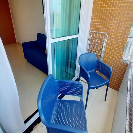 Villazul Lorenzo Di Credi - Andar Alto, Vista Mar, Tambau João Pessoa Exterior foto