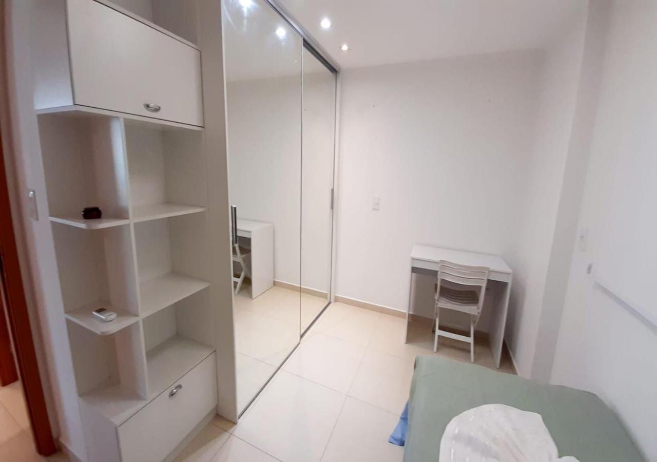 Villazul Lorenzo Di Credi - Andar Alto, Vista Mar, Tambau João Pessoa Exterior foto