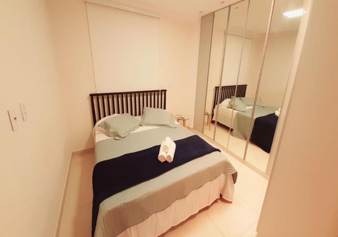 Villazul Lorenzo Di Credi - Andar Alto, Vista Mar, Tambau João Pessoa Exterior foto