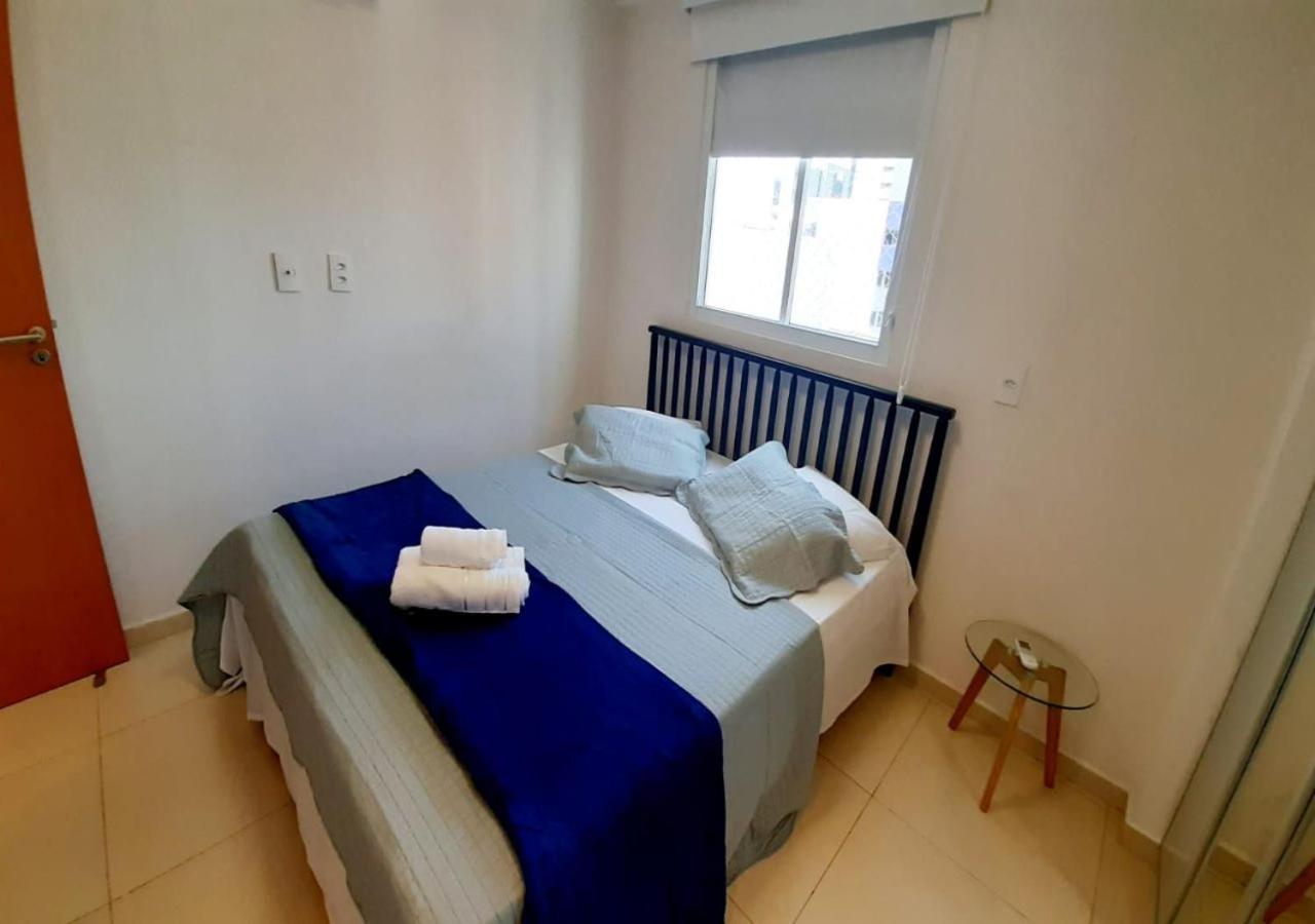 Villazul Lorenzo Di Credi - Andar Alto, Vista Mar, Tambau João Pessoa Exterior foto